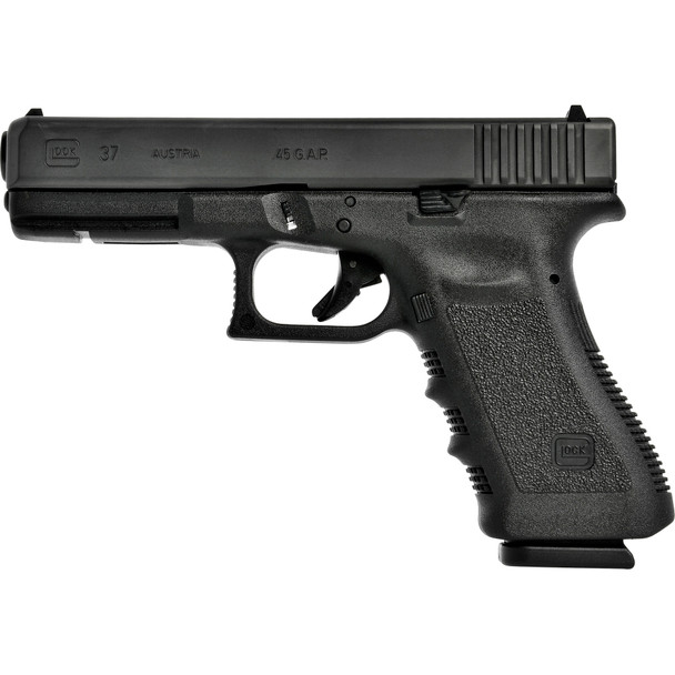 Glock 37 Gen3 45gap Fs 10rd - GLPI3750201