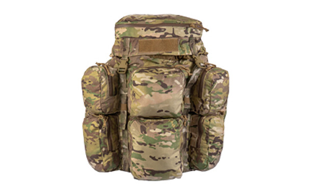 Ggg Ruck Sack Kit Multicam