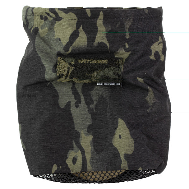 Esd Sap Bucket Multicam Black