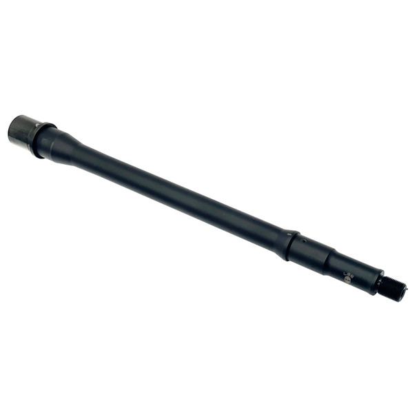 Lbe Ar 5.56nato 1/7 Twist 12.5" Blk