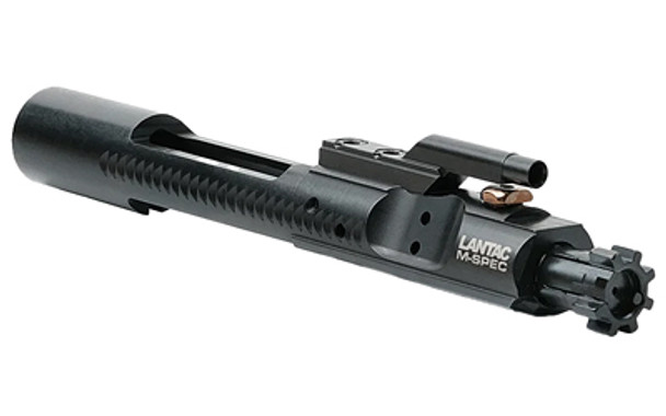 Lantac 556 Milspec+ Bcg Blk Nitride - 01-UP-SC-NIB-EBCG