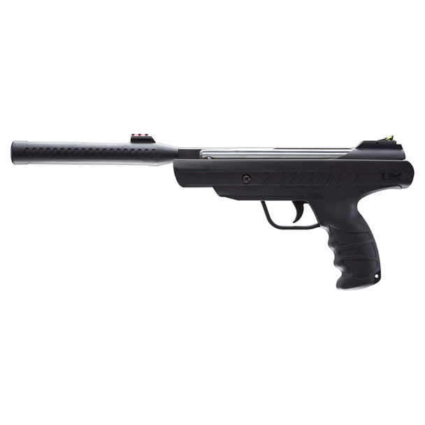 Umarex Trevox .177 Breakbarrel Blk