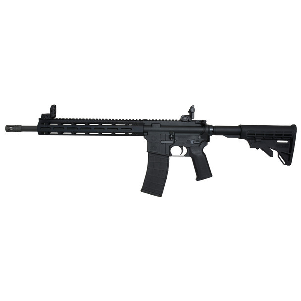 Tippmann M4-22 Elt 16" 22lr 25rd Blk