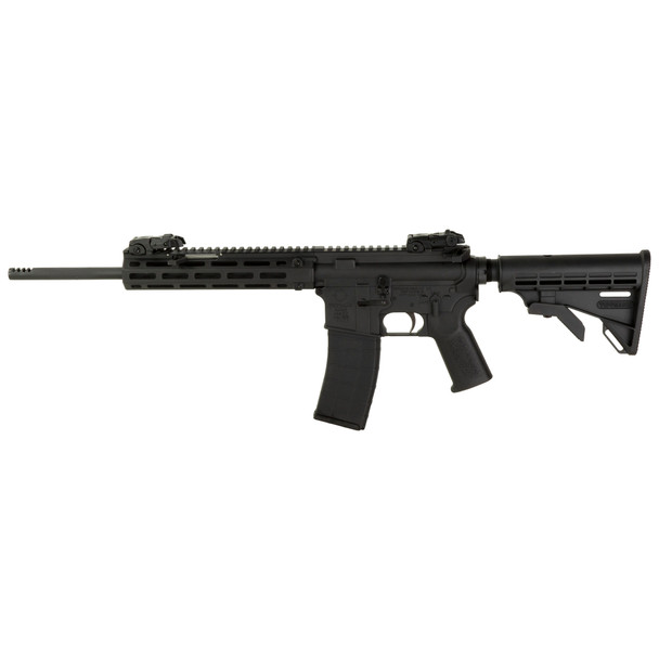 Tippmann M4-22 Rcr Ambi 16" 22lr Blk