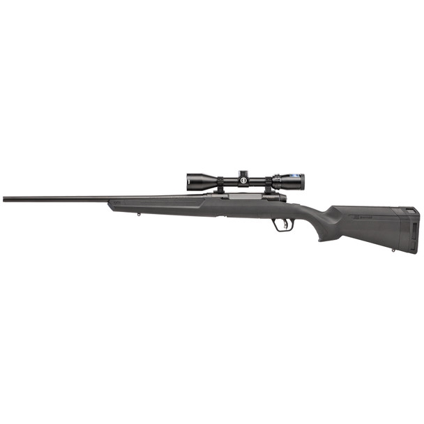 Sav Axis Ii Xp 400leg 20" 3rd Blk