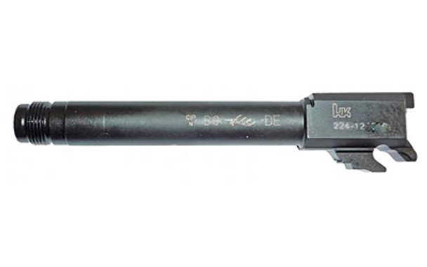Hk Thrdd Barrel Vp9 Tact 9mm 4.68