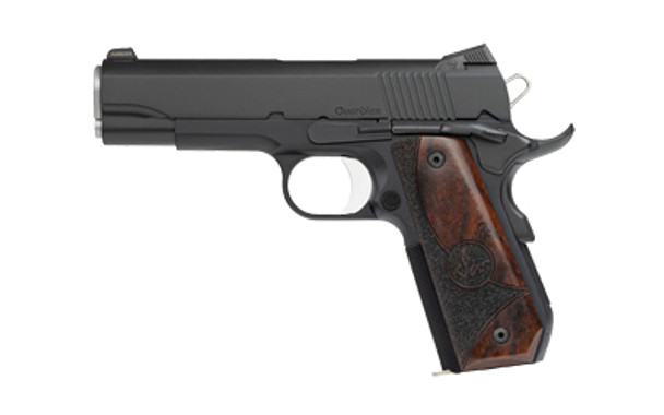 Dw Guardian 45acp Bobtail 8rd Blk