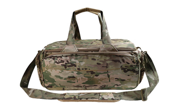 Ggg Xl Range Bag Multicam