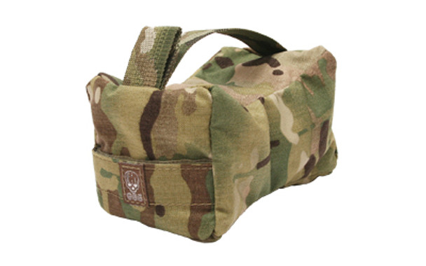 Ggg Large Riflemans Squeeze Bag Mc