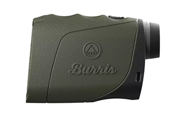 Burris Signature Hd Lrf2000