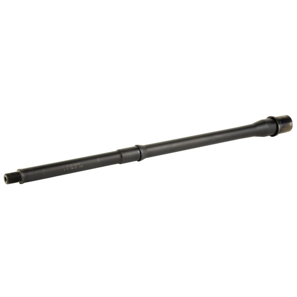 Lbe Ar 5.56nato 1/7 Twist 16.25" Blk