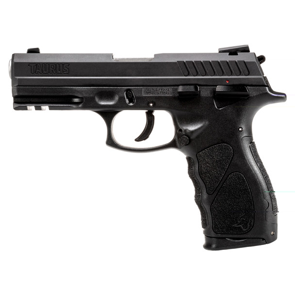 Taurus Th45 .45acp 4.25" 13rd Blk