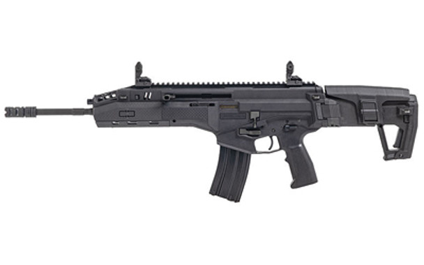 Iwi Carmel 556nato 16" Mlok 30rd Blk