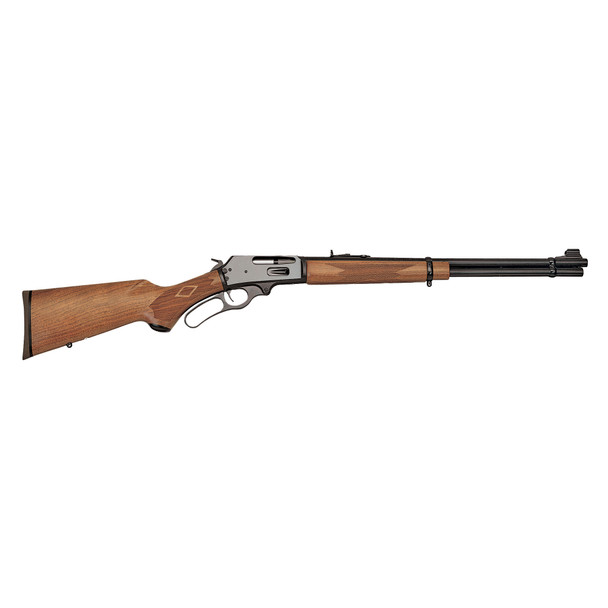 Marlin 336 Classic 30/30 20" 6rd Blu Marlin 336 Classic 30/30 20" 6rd Blu