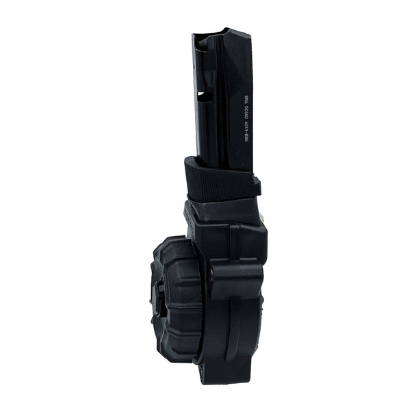 Promag Shdw Sys Cr920 9mm 30rd Drum