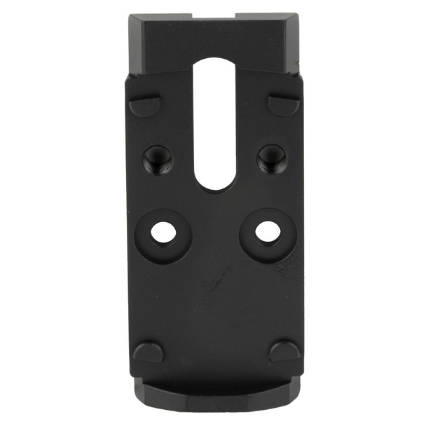 Shlds Mount Plate Walther Q4/q5 Ppq - SHOMT-PPQ-SMS-RMS