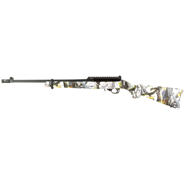 Ruger 10/22 Fifth Edition 18.5" 10rd