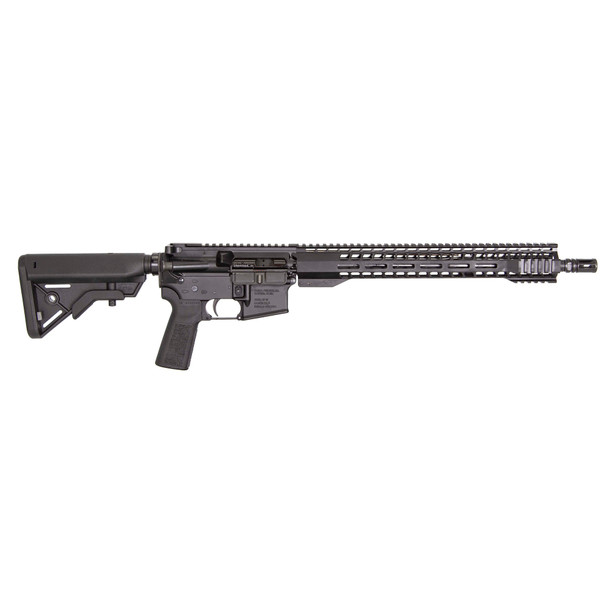 Radical 556nato 16" Shr Hg 30rd Blem