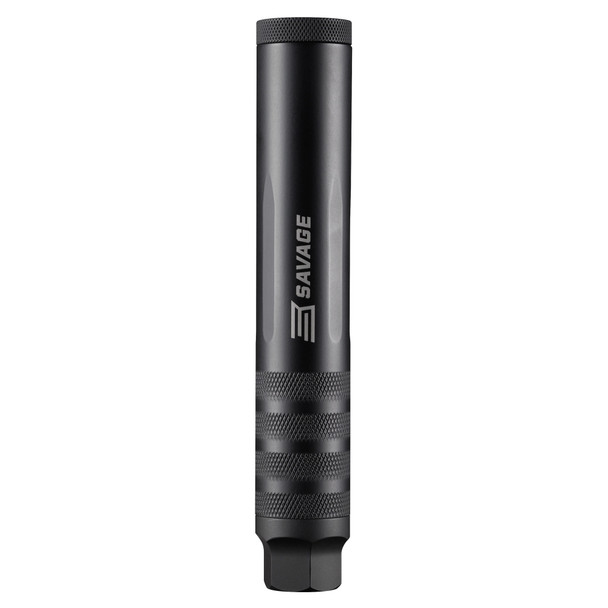 Sav Ac22 Suppressor 22lr Blk