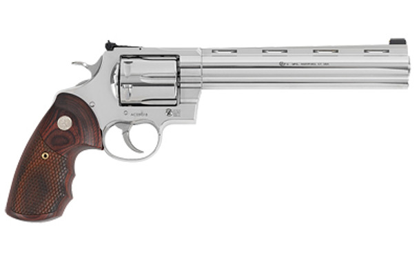 Colt Anaconda 44mag 8" 6rd Sts Talo