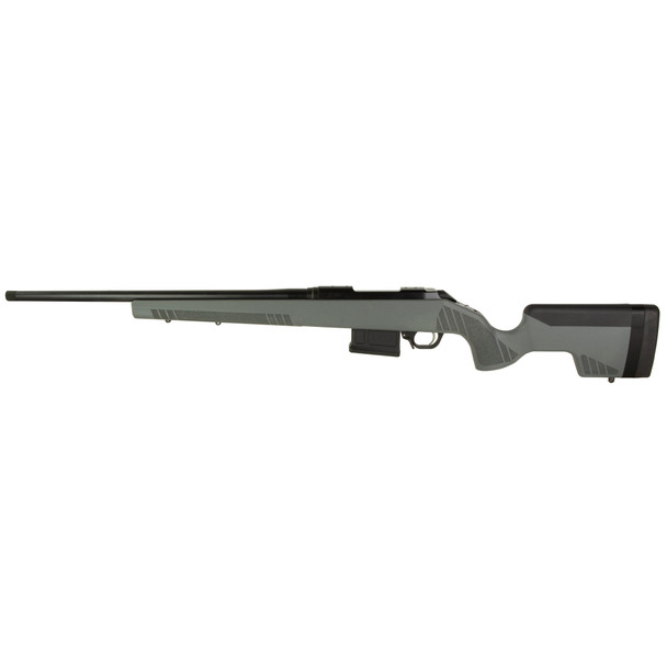 Colt Cbx Tachunter 308 20" 5rd Gry