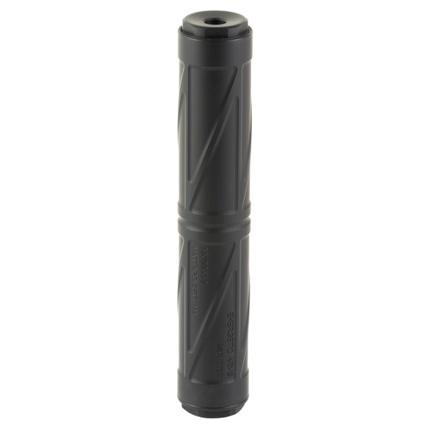 Energetic Nyx Silencer 22 Black