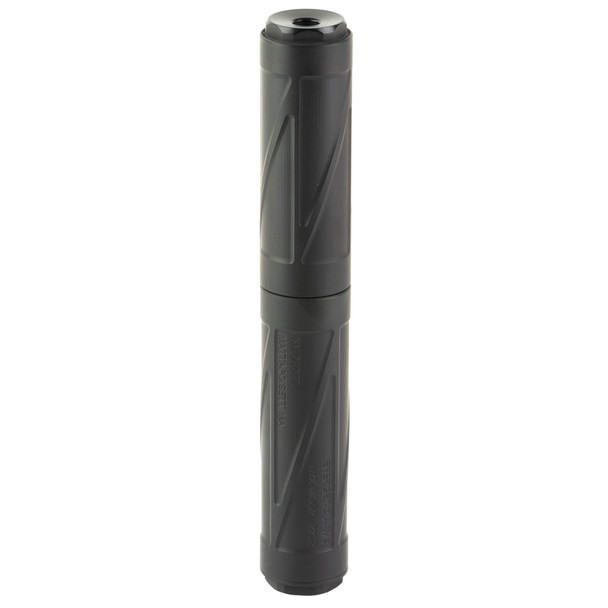 Energetic Nyx Silencer Mod2 22 Black