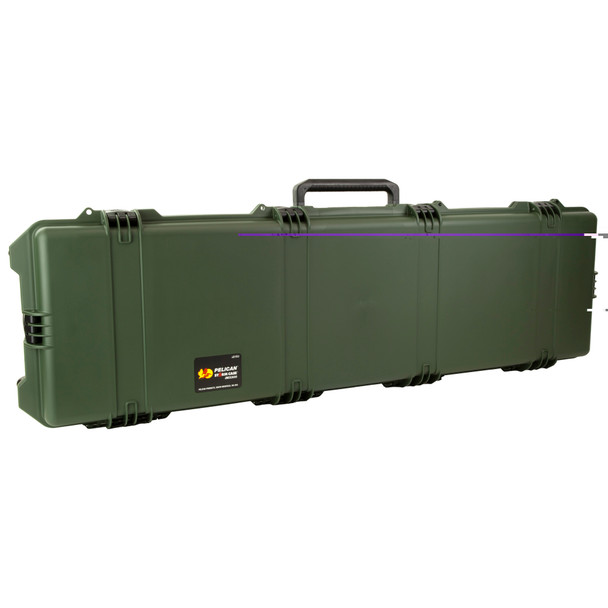 Pelican Im3300 Storm Case Od Green