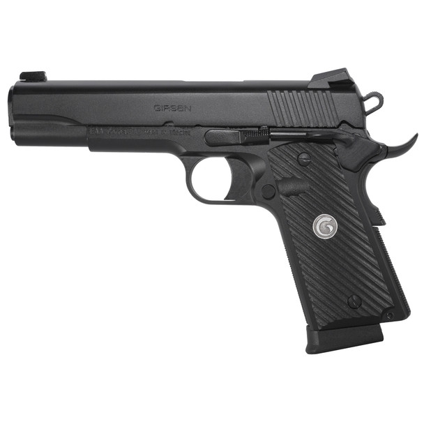 Girsan Mc1911s 45acp 5" 8rd Odg Camo