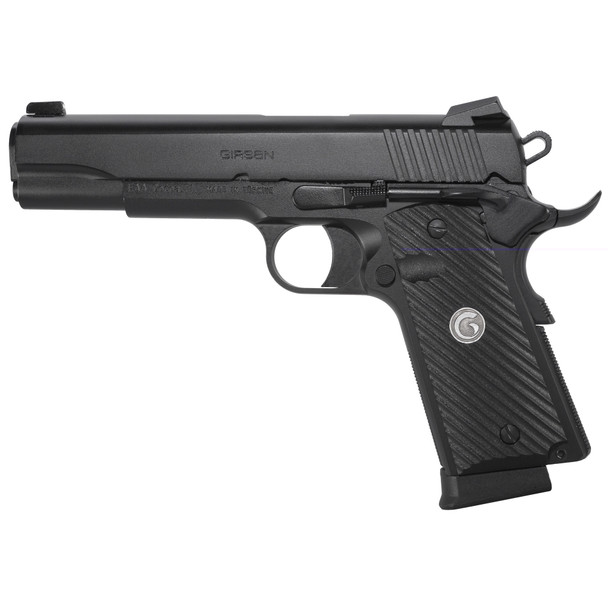 Girsan Mc1911s 45acp 5" 8rd Two Tone