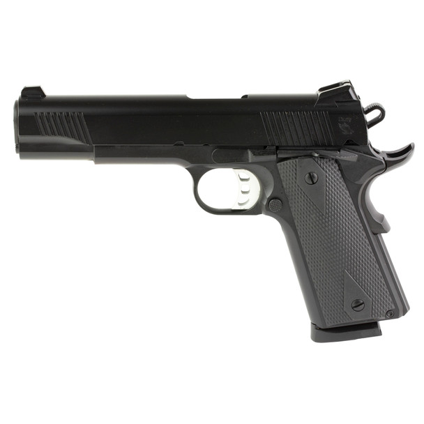 Tisas 1911 B45 Duty 45acp 5" 8rd Blk