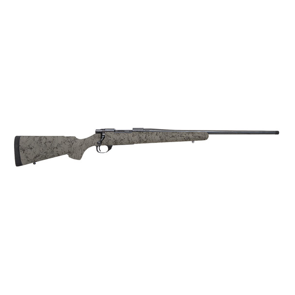 Howa Hs Precision 7mm Prc Gry/blk