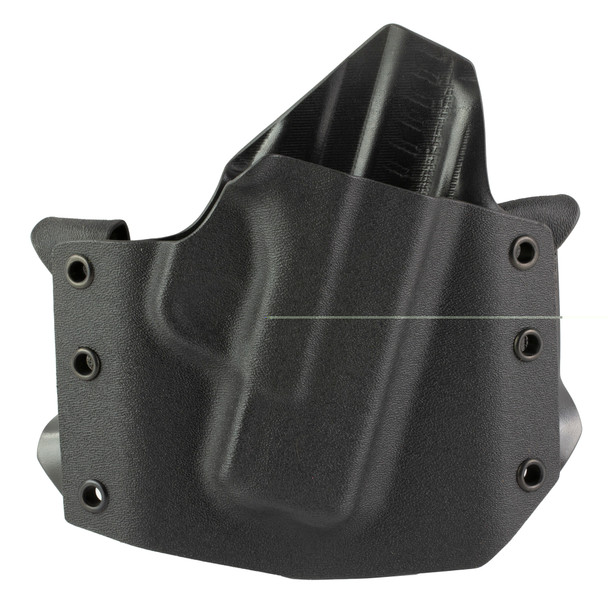 Gfi Ronin Rh Hellcat 3" Fc Blk/blk