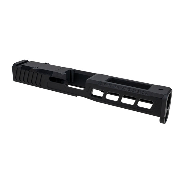 Zaf Zps.3 Slide For G17 G5 Cmplt Blk Zaf Zps.3 Slide For G17 G5 Cmplt Blk