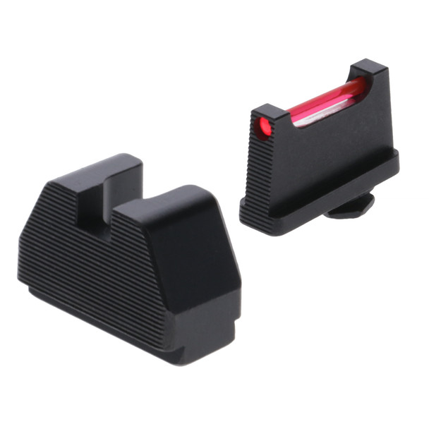 Truglo Fo Pro For Glock Mos Low Set