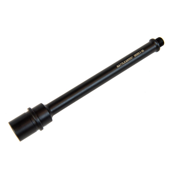 Bad Battlearms Ltwht 8.5" 9mm Barrel - BAD-A-BBL8T9MM110BN