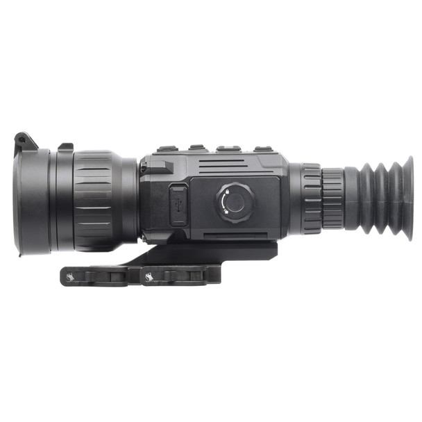 Agm Clarion 640 Thermal Scope