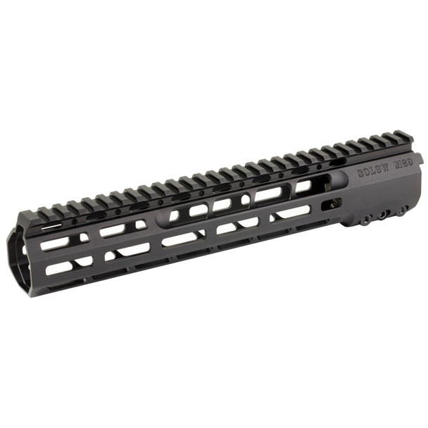 Solgw 11.5" M89 M-lok Handguard Blk