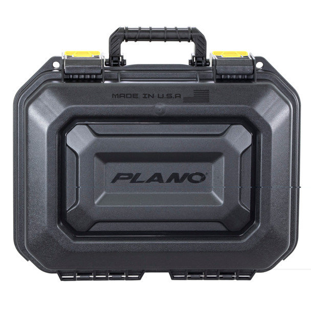 Plano All Weather 2 Two Pstl Case Bk