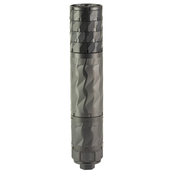 Pws Bde Suppressor 762 Ti Blk - PWSTF01-1F