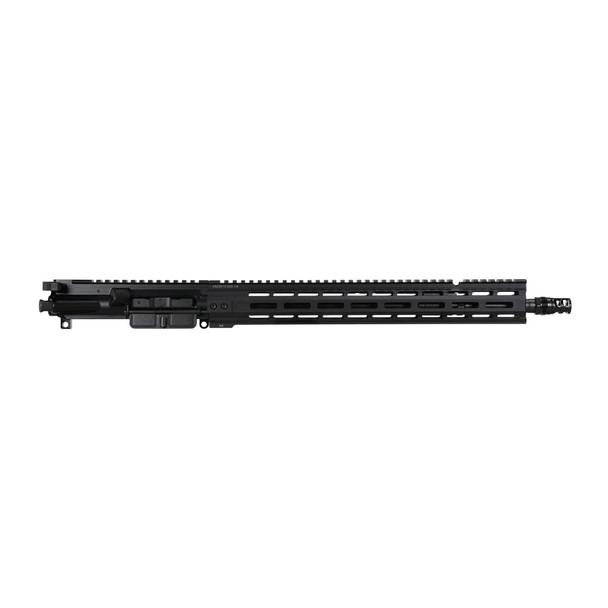 Pws Mk116 Mod 1-m Upper 16.1" Blk - PWSMK1-M1U-223-16