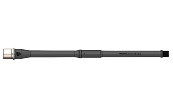 Faxon Match Bbl 338arc 16" Gnnr