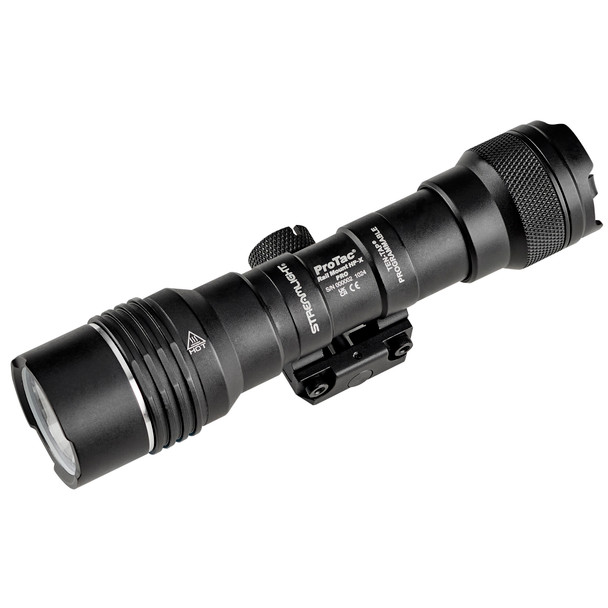 Strmlght Protac Rl Mnt Hpx Pro Systm