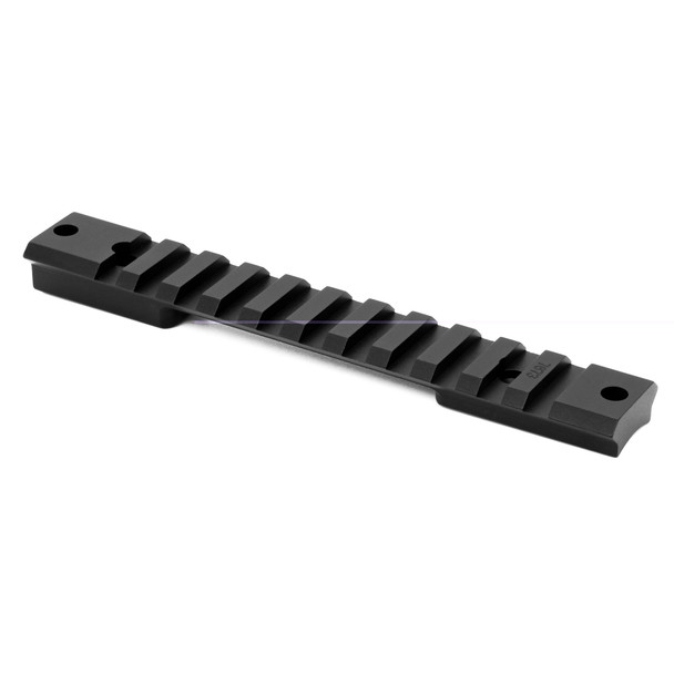 Warne Mt Tac Howa Mini Action Rail
