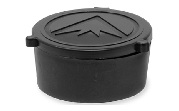 Burris Lens Covers  Sig Hd 40mm Obj