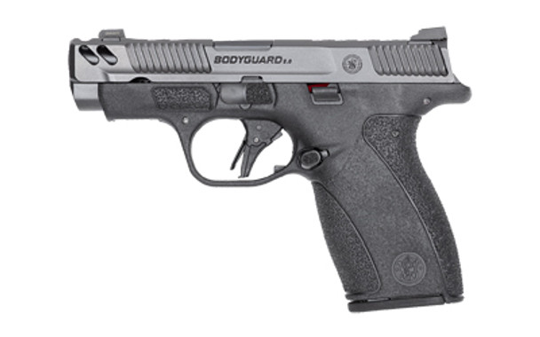 S&w Pc Bodygrd 2 380acp 3.1 12rd Nts