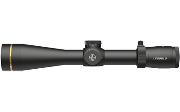 Leup Vx5hd G23-15x44 Mil Htmr