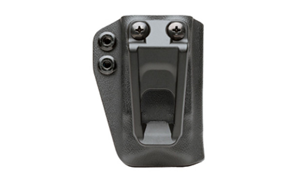 Crucial Mag Pouch S&w Bdyg 2.0 Blk