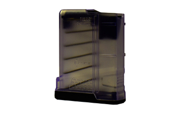 Mag Mft Extreme Duty .308 10rd Smoke Mag Mft Extreme Duty .308 10rd Smoke