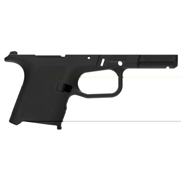 Magpul Ehg Rg9 Grip Rxm Sub-cmpt Blk